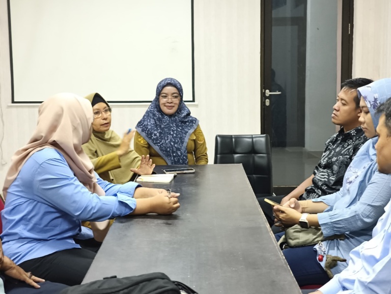 Kesadaran Imunisasi Anak Mulai Naik Pasca Pandemi