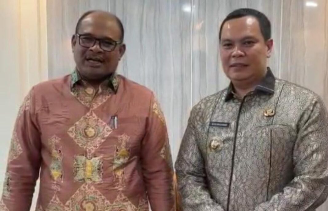 Klarifikasi BKPSDM Pandeglang Mengenai Nasib PPPK Paruh Waktu