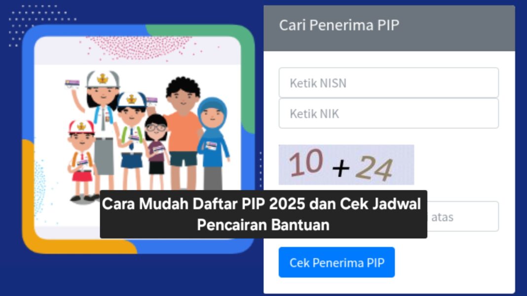 Langkah Daftar dan Cek Status Pendaftaran KIP Kuliah 2025 Online di Situs Formal