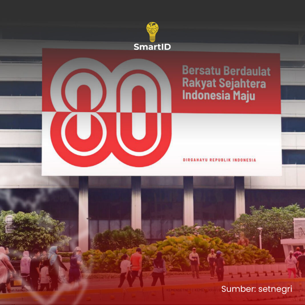 Mahfud MD di UB: Mahasiswa Baru Penentu Indonesia Emas 2045