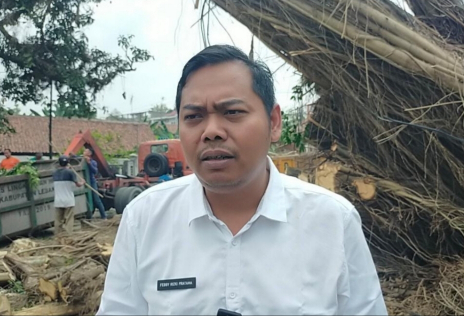 Marbot Mesjid dan Tukang Sampah di Margagiri Bakal Diberangkatkan Umrah