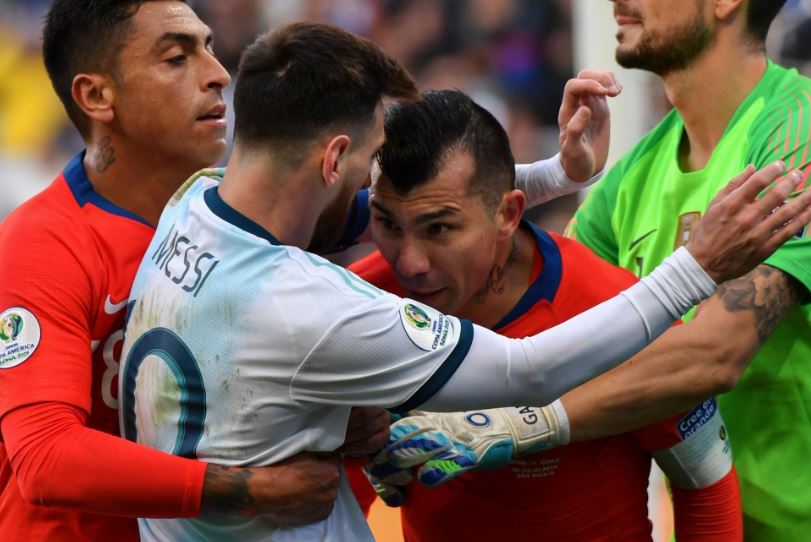 Messi Dewa United Banten Perkecil Kedudukan