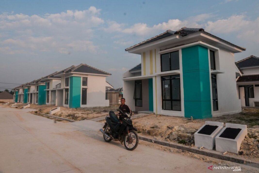 Peluang Buruh di Lebak Mendapatkan Program Subsidi Rumah