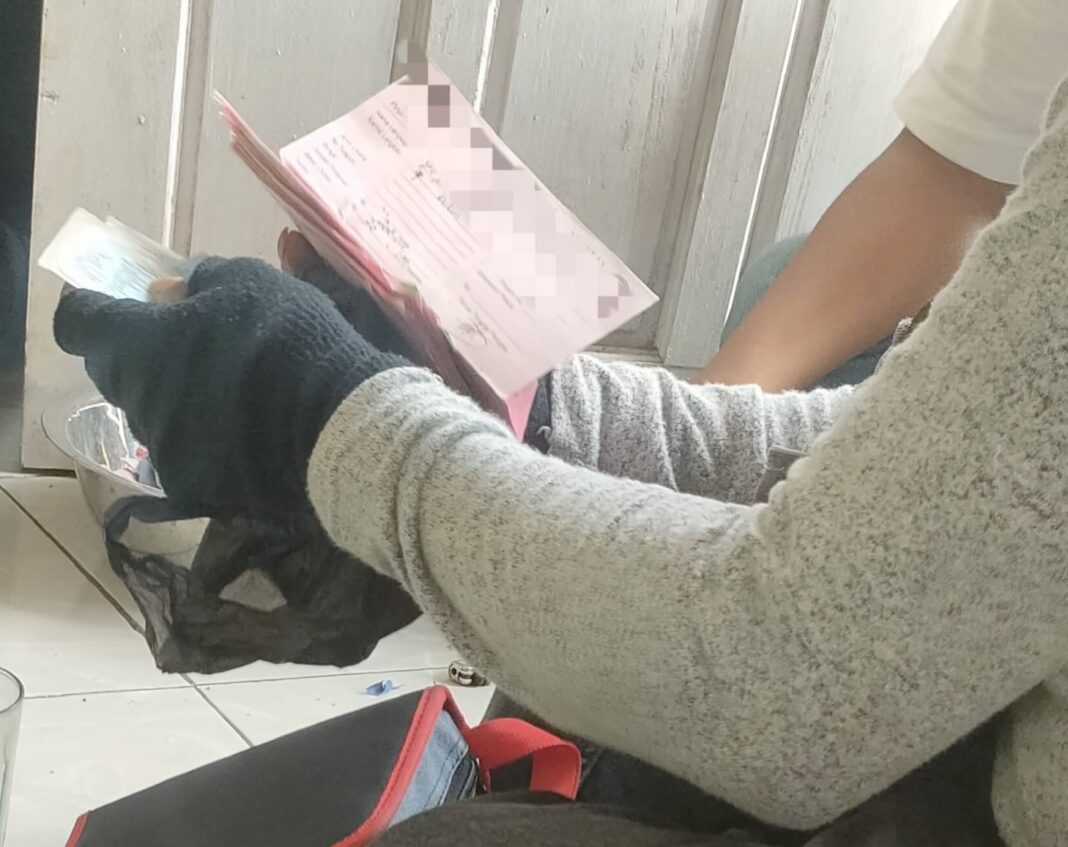 Pembinaan PPMI oleh Disporapar Kota Cilegon buat Tingkatkan Kapasitas Kepemudaan