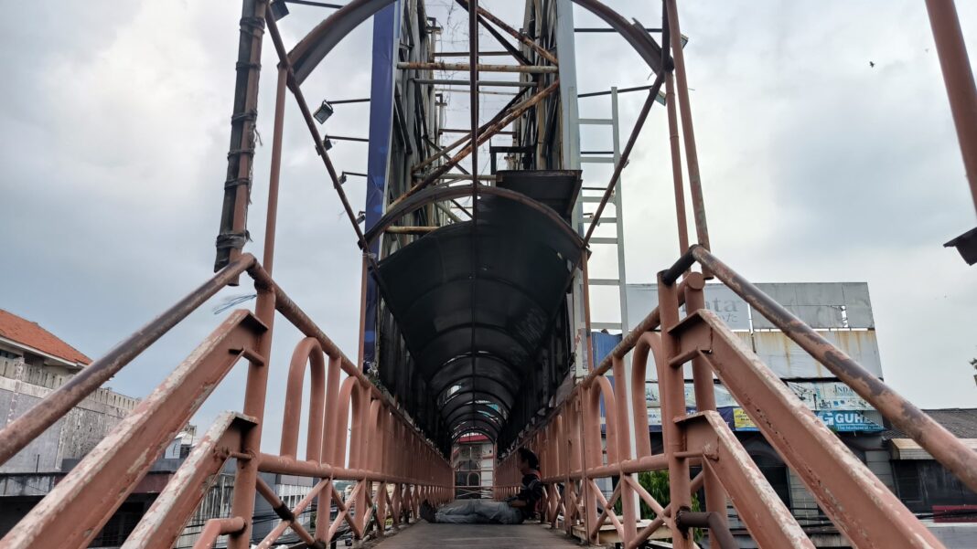 Pemkab Serang Akan Tukar Guling Lahan dengan PT KSI