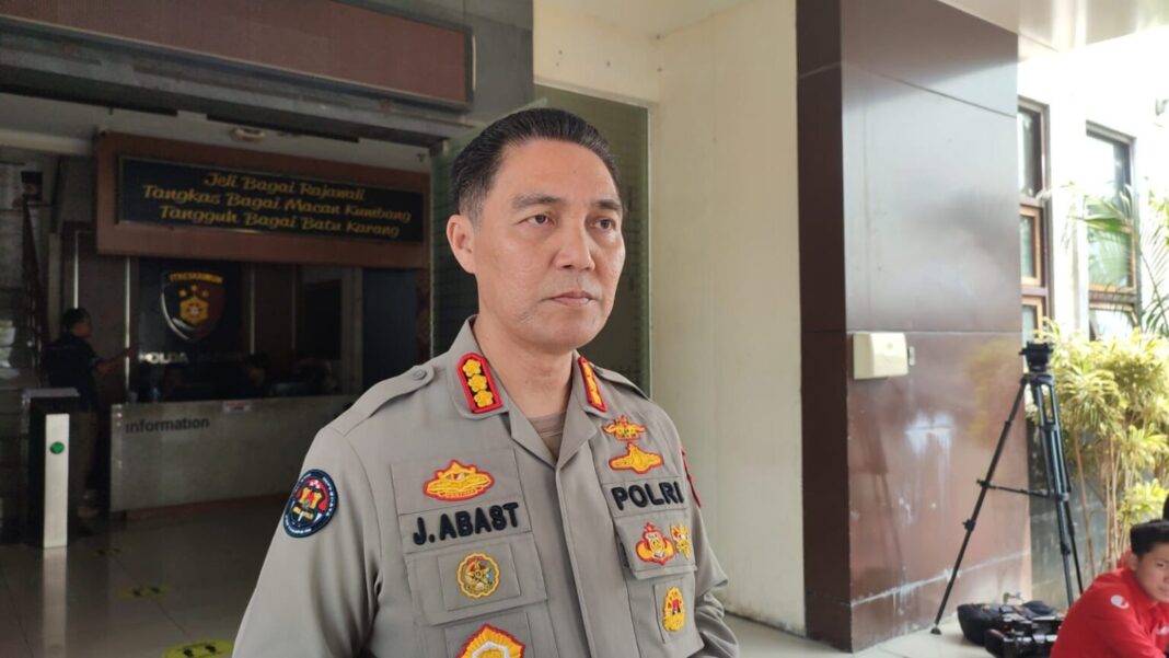 Polda Jabar Bongkar Sindikat SEO Situs Judi Online di Karawang, Raup Omzet Miliaran Rupiah