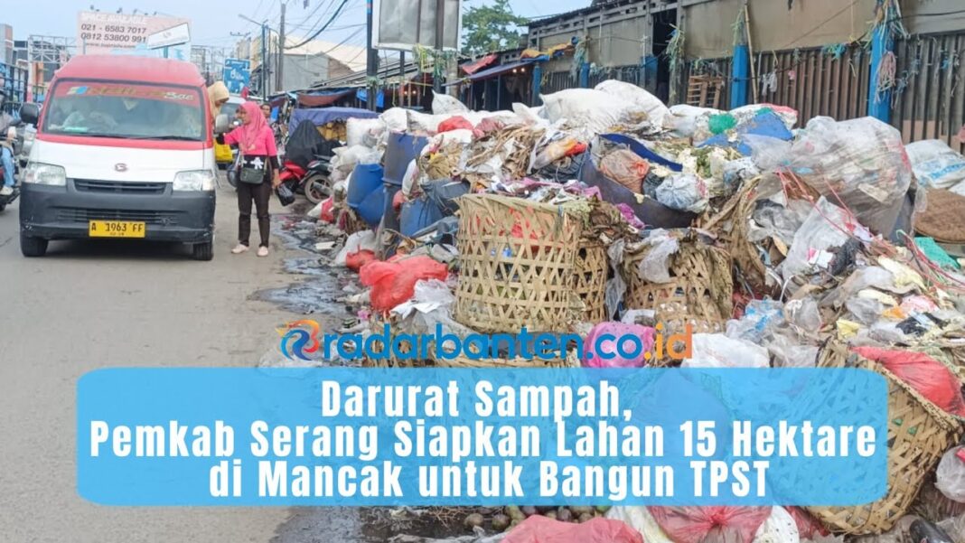 Polres Serang Hasilkan 140 Ton Jagung di Kecamatan Kopo