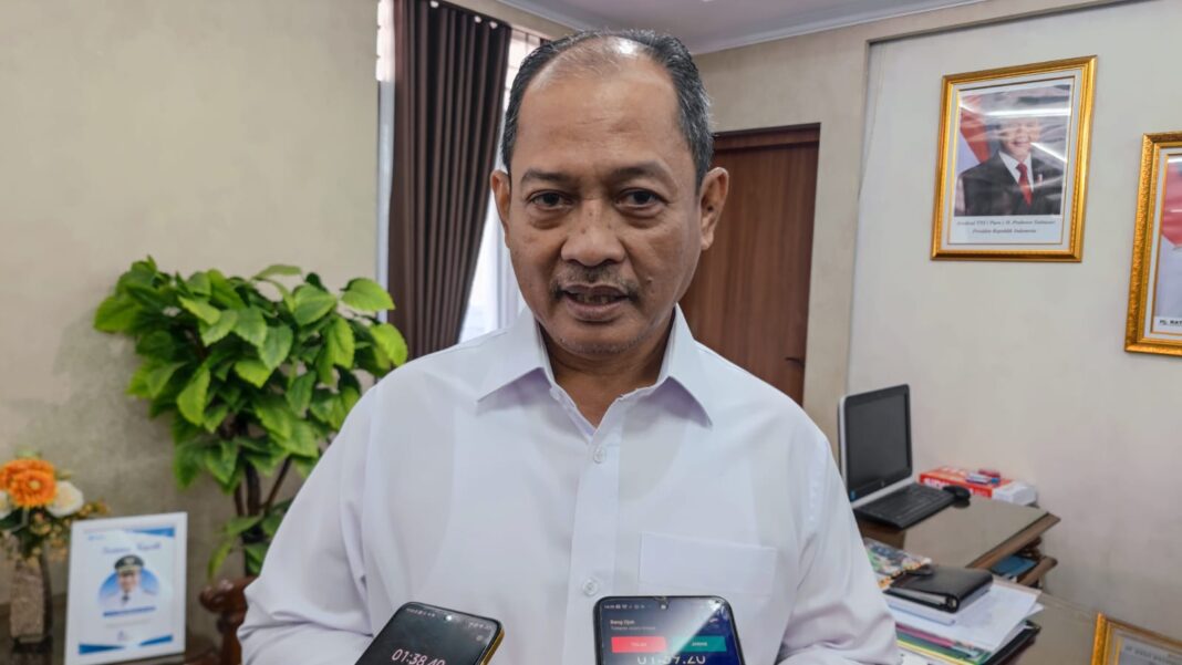 Puluhan Ribu Warga Kabupaten Serang Masuk Kategori Miskin