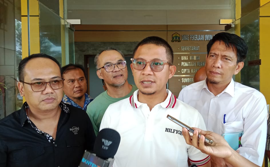 Puskesmas Unyur Direlokasi