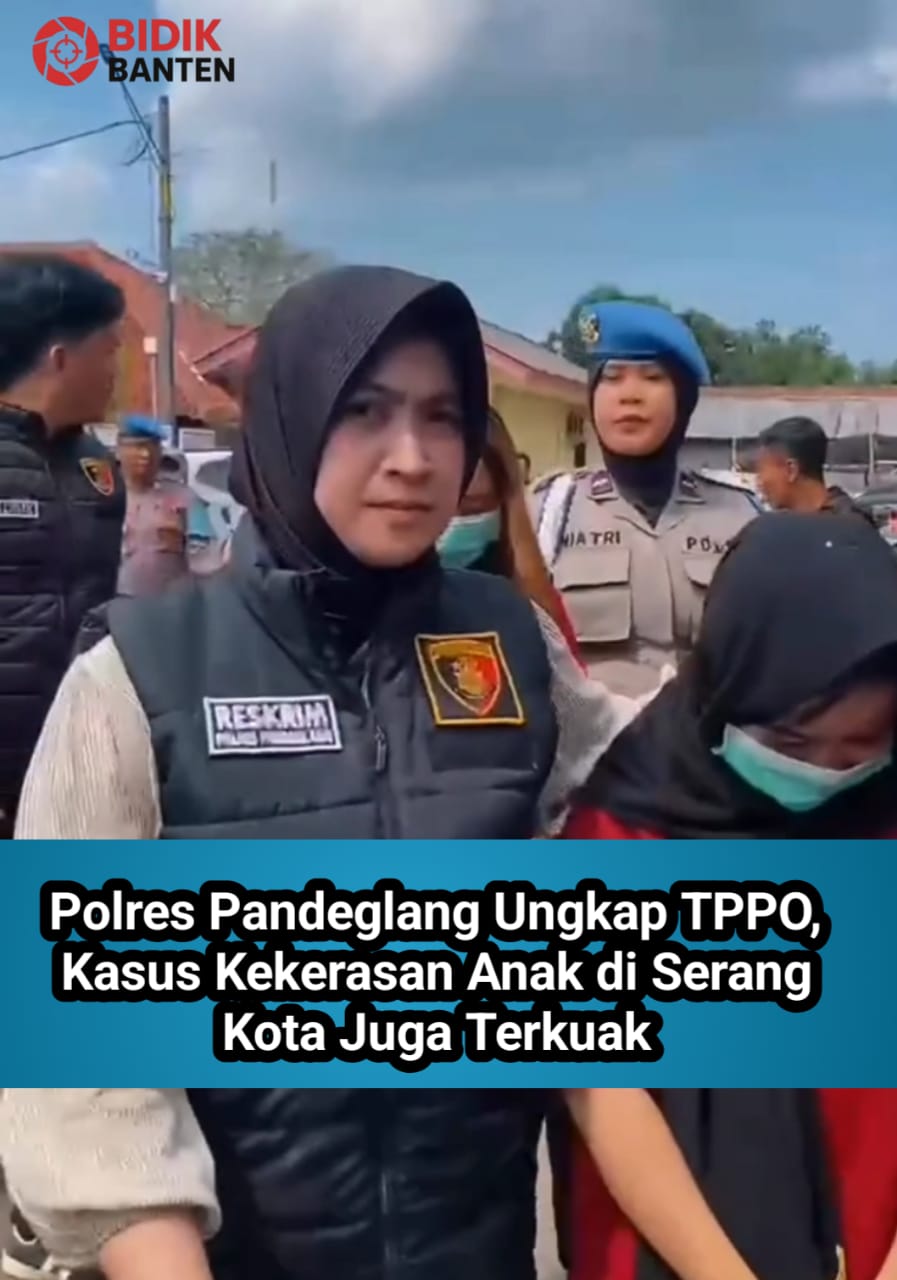 Ramai Kibarkan Bendera One Piece, Wakapolres Pandeglang Angkat Bicara