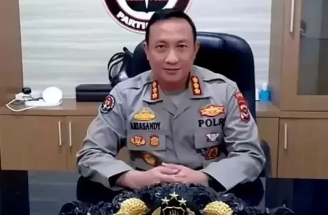 Ramai Pemain Judi Online yang Rugikan Bandar Justru Jadi Tersangka, Polda DIY Akhirnya Buka Bunyi