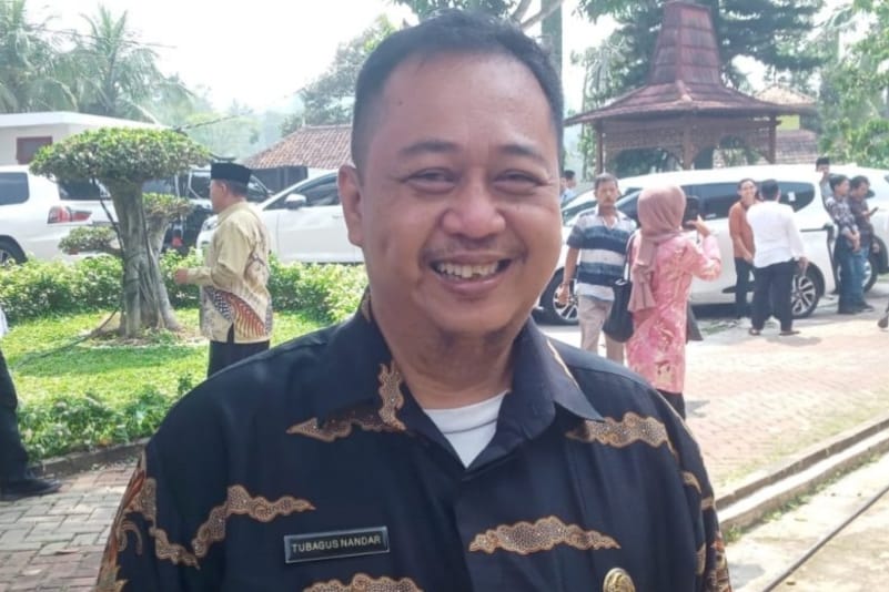 Said Rachmat: BC-FIFA Angkat Cilegon ke Panggung Budaya Dunia