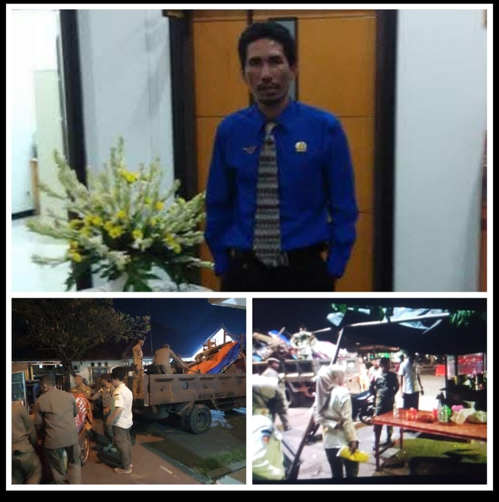 Satpol PP Kabupaten Serang Akan Tertibkan Loka Hiburan Malam