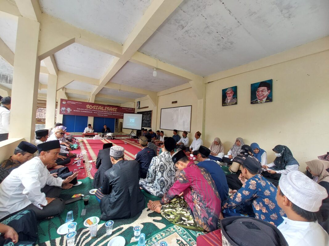 Soal Tiga Akbar Calon Sekda Kabupaten Serang