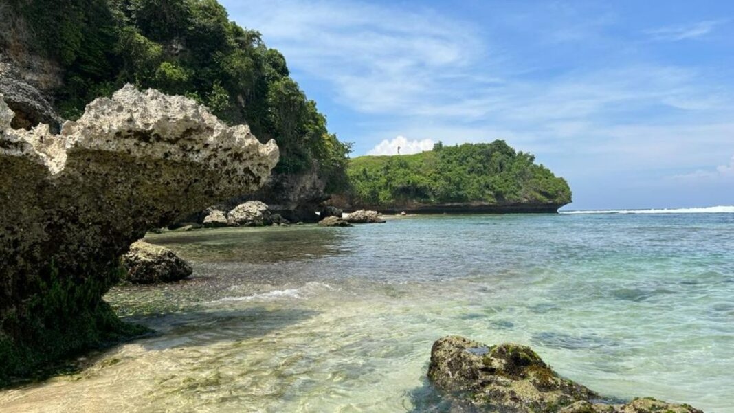 Tiga Nusa Terindah di Banten