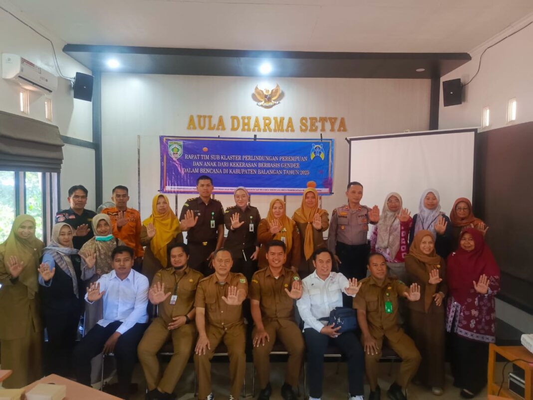 TP PKK Lotim Dorong Imunisasi HPV Tangkal Kanker Serviks