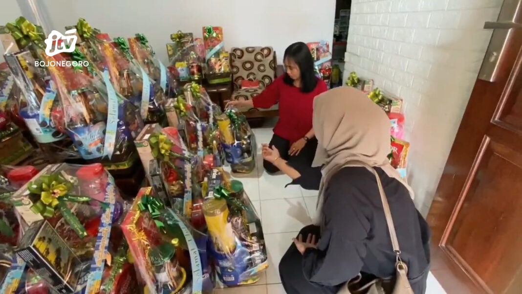 Video Donat Viral Ci Mehong: Awalnya Ditantangin, Malah Kebanjiran Pesanan