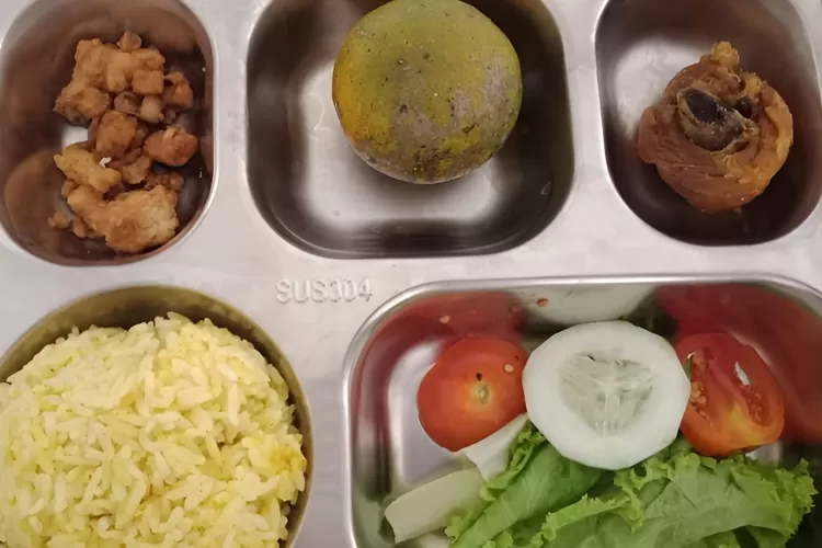 16 Siswa SD di Jember Alami Mual dan Muntah Usai Santap Menu MBG