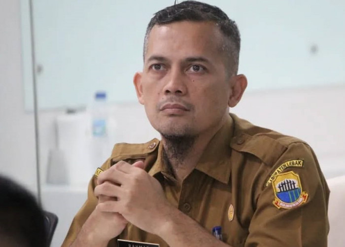 175 Siswa Rentan Putus Sekolah di Kota Serang Terima Bantuan