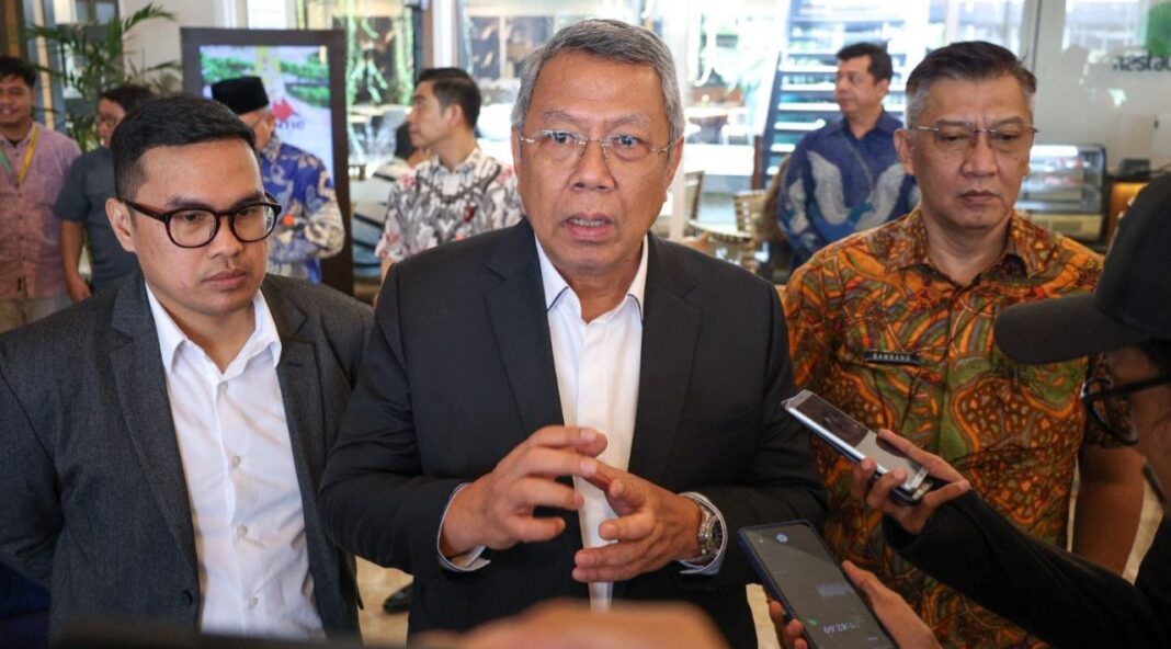 ASTRA Tol Tamer Selenggarakan PORSENI