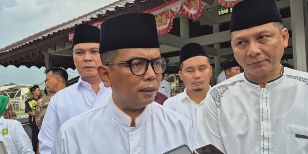 Banggar DPRD Cilegon Soroti Rasionalisasi Rp124 Miliar