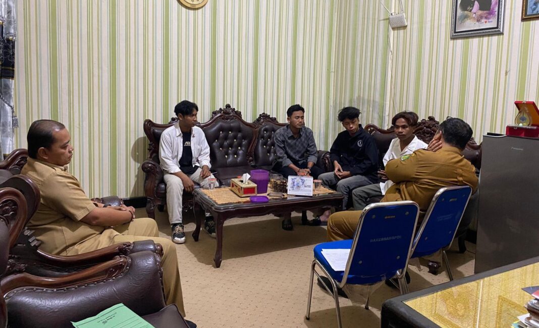 Bareskrim Bakal Dalami Konten Demo Tersisip Judi Berkedok Gift