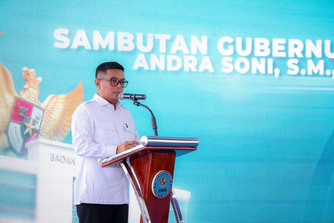 Berpartisipasi dalam Porsenijar, PGRI Pandeglang Bidik Emas