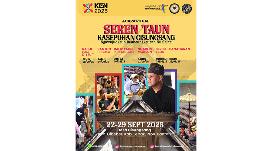 El Clasico SMA Kota Serang Tersaji di Final HBL 2025