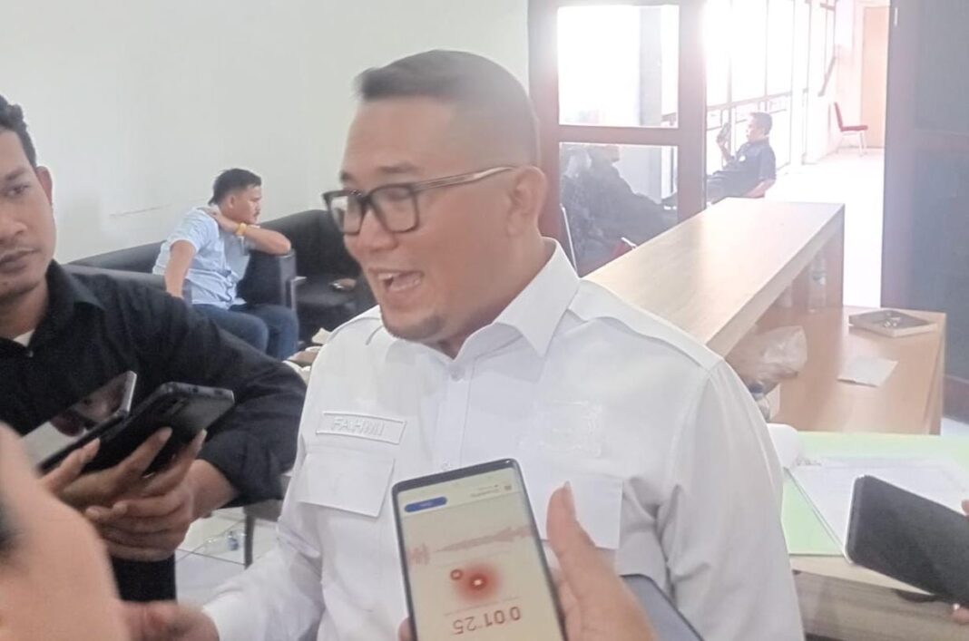 HMI Cilegon Diminta Percaya Diri