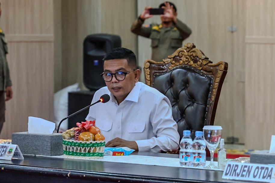 Iman Ariyadi Ditunjuk Jadi Ketua Harian Depinas SOKSI