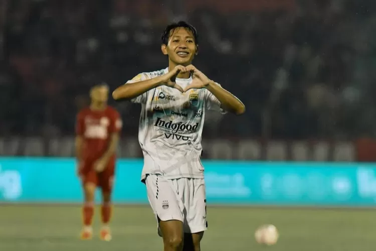 Indofood Kembali Dukung PERSIB di ACL Two 2025/26