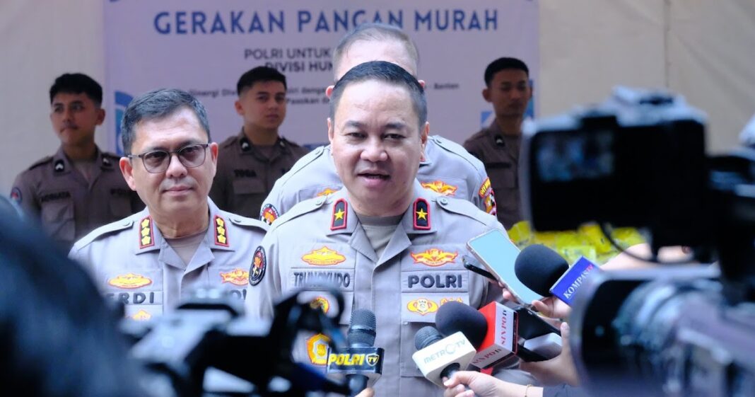 Kasus Dugaan Pelecehan Profesi Wartawan di DPRD Pandeglang Berlanjut