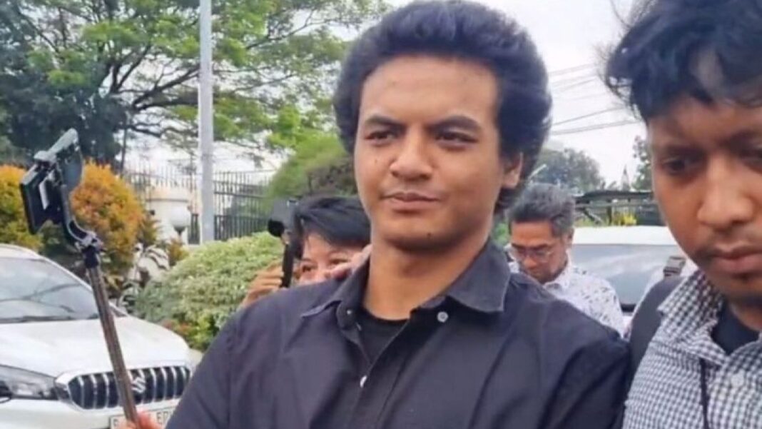 Kejari Lebak Ungkap Eks Dewas PDAM Lebak sebagai Dalang Korupsi