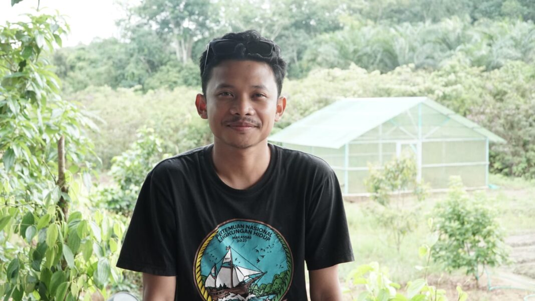 Kepala MAN 1 Cilegon Bantah Eksis Pungli