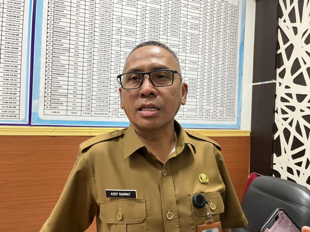 Komisi II DPRD Kabupaten Serang Segera Panggil Manajemen RS Hermina