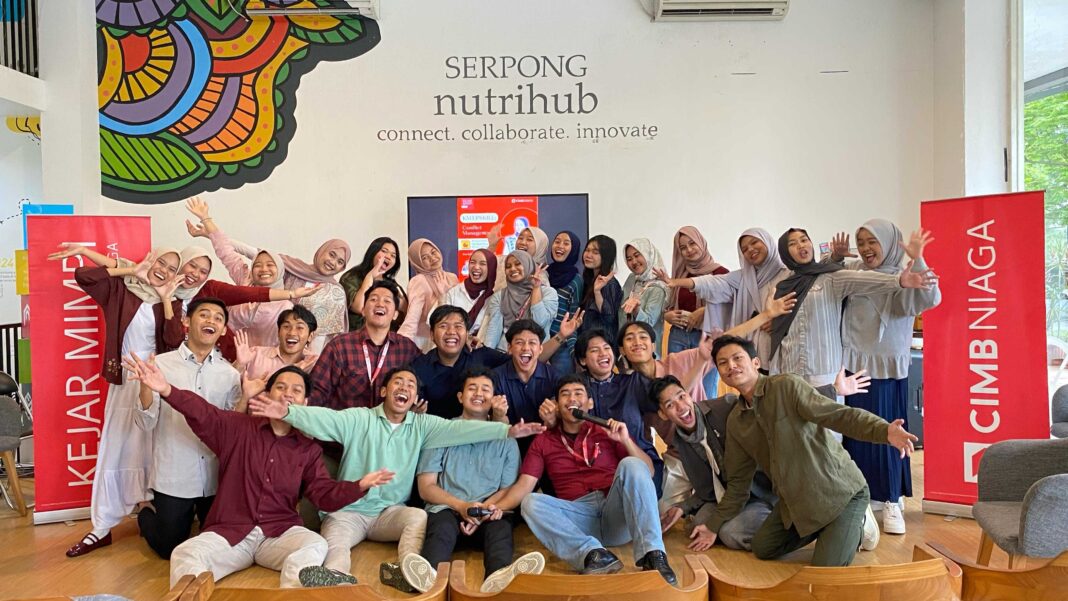 Komunitas Literasi Ajak Penduduk Tangerang Membaca Kitab