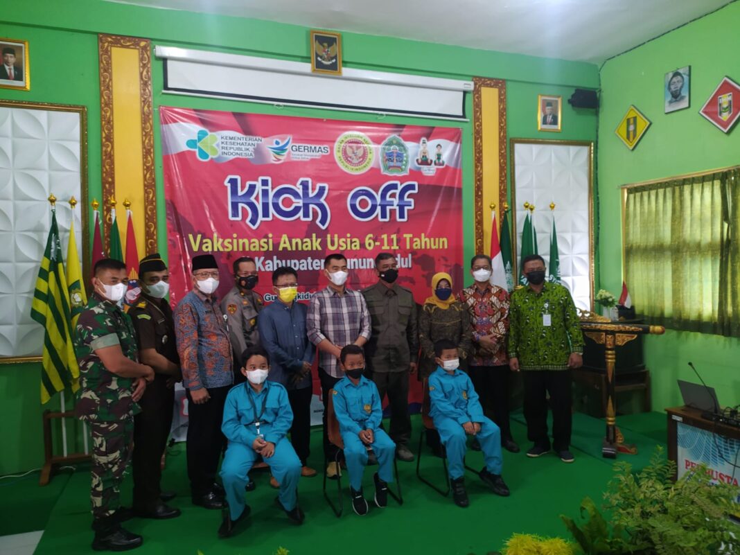 Lonjakan Campak, Pakar Kesehatan Anak Tekankan Pentingnya Pencegahan dan Imunisasi