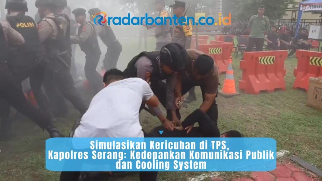 LPPM Al-Khairiyah Citangkil Teken MoU dengan Semua Kelurahan