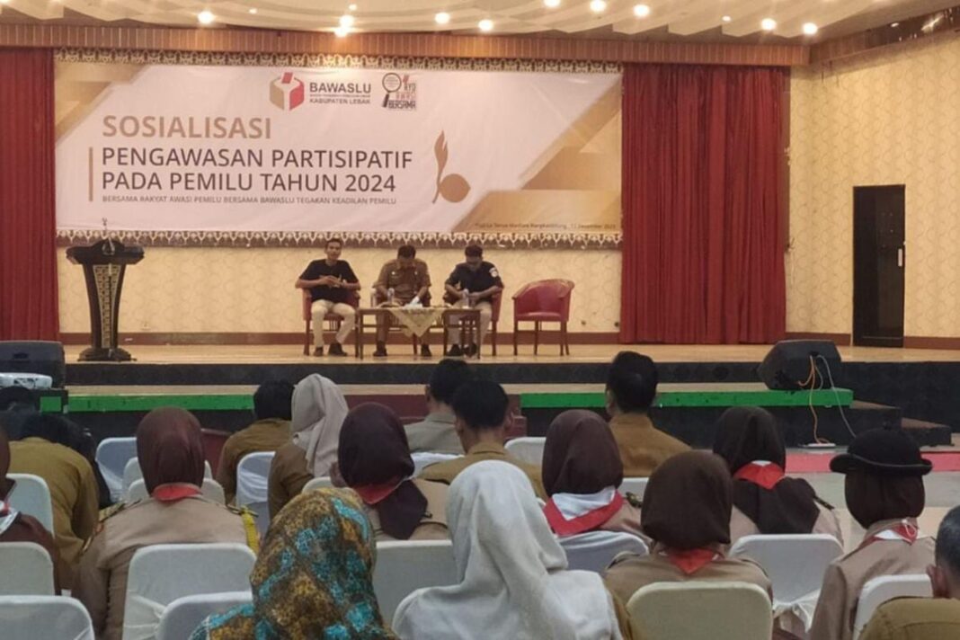 Menu MBG Basi, Dinkes Lebak Turun Awasi