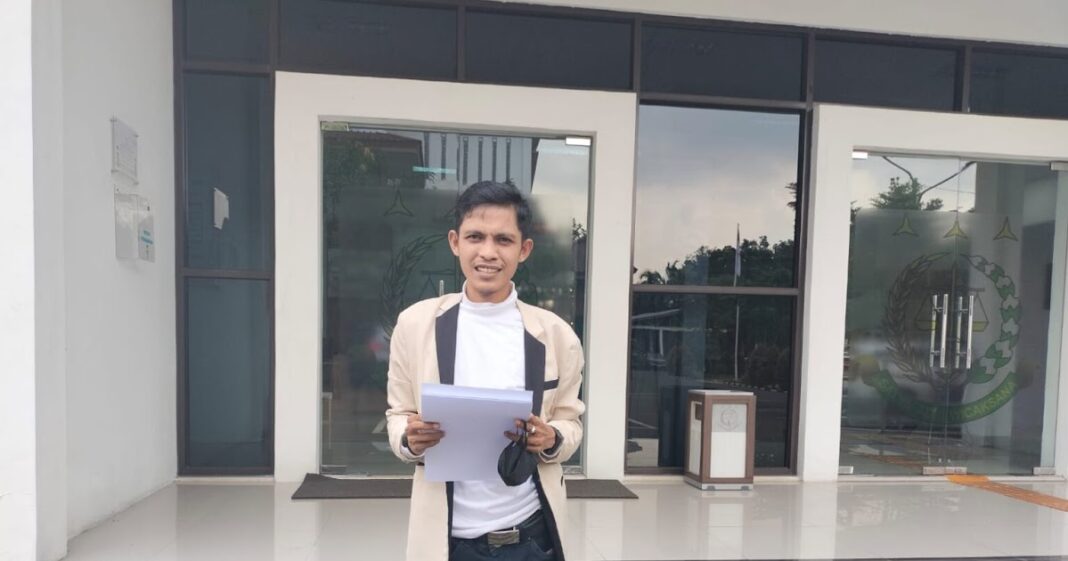 Nelayan Banten Tuding Proyek PIK 2 Jadi Karpet Merah