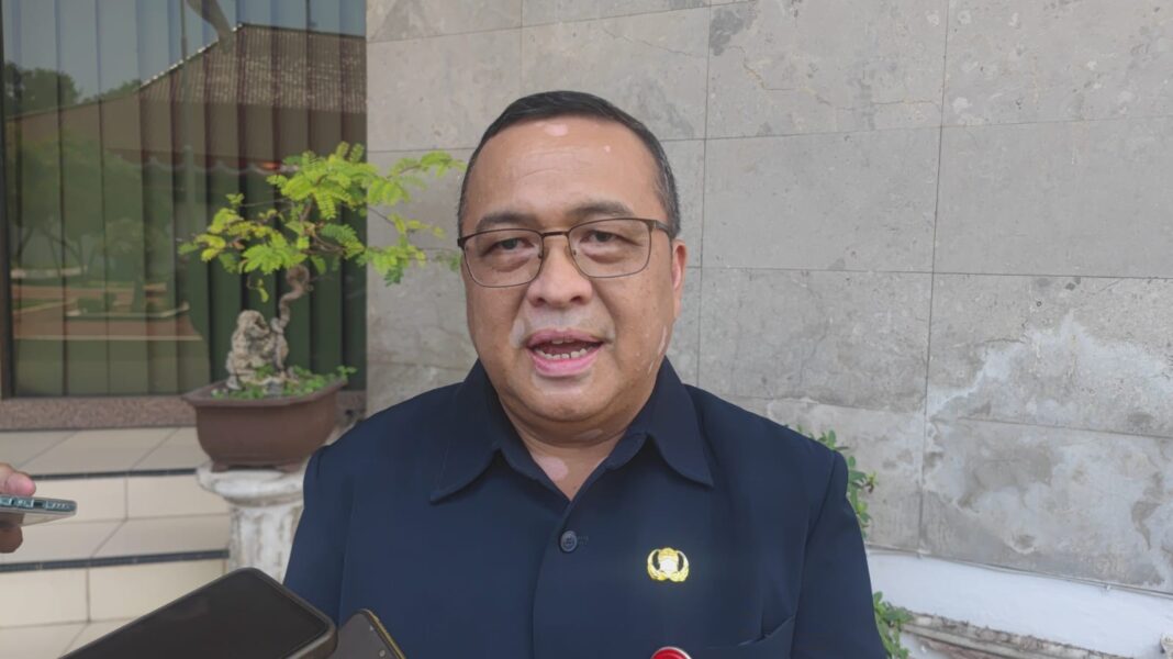 PDIP Kabupaten Serang Minta Zakiyah-Najib Optimalkan Penghasilan