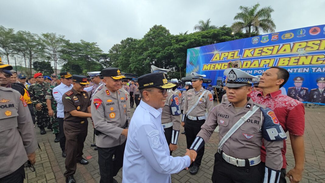 Pemkot Serang Pastikan Tidak Eksis Pemangkasan Anggaran BPJS PBI