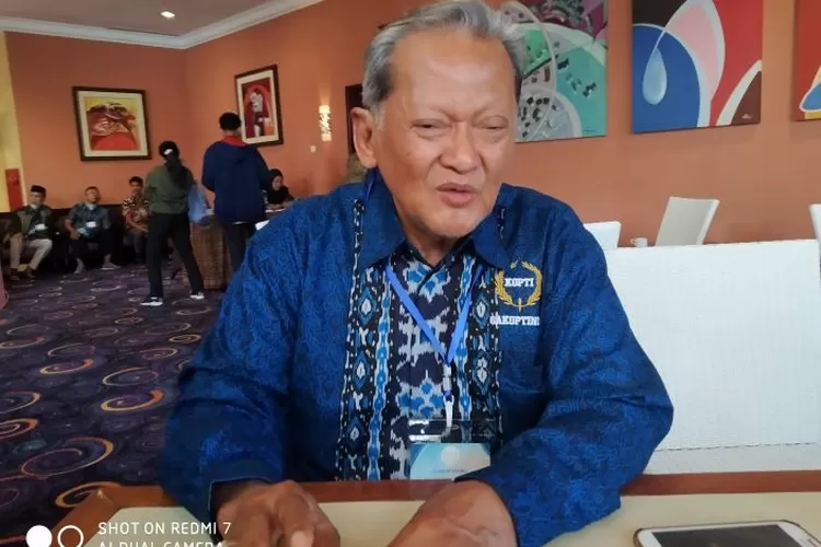 Program MBG Prabowo Buka Kesempatan Bagi Perajin Tempe