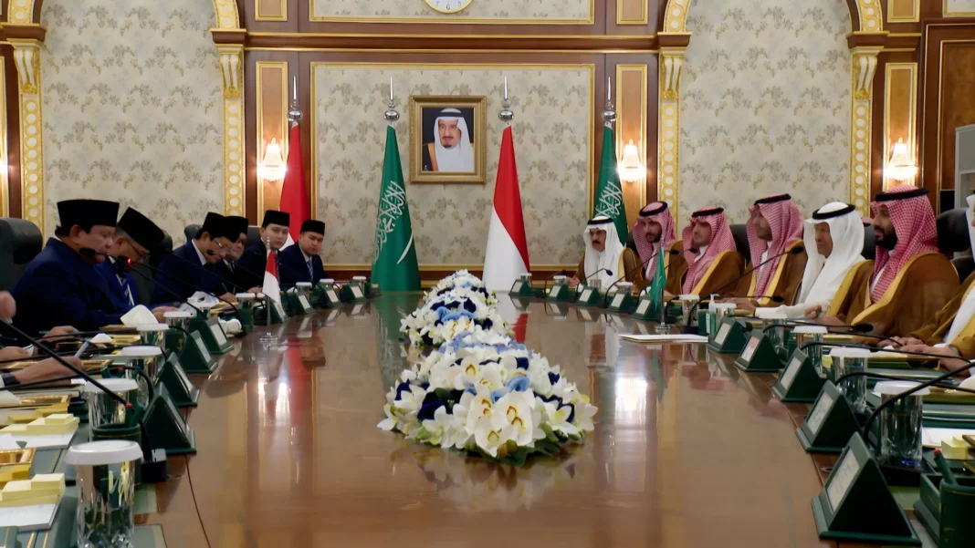 Pulang dari Arab, Polda Banten Tangkap DPO Kasus Penipuan