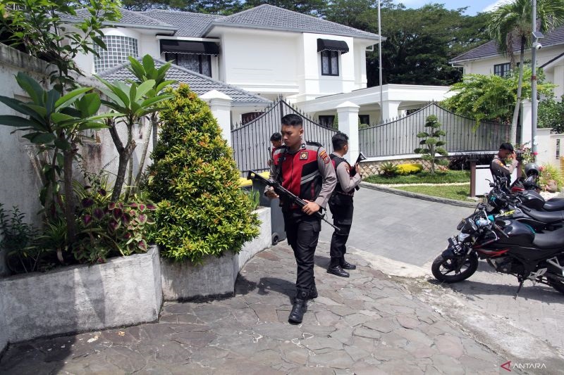 Realisasi PBB di Pandeglang Baru Capek Rp20,8 Miliar