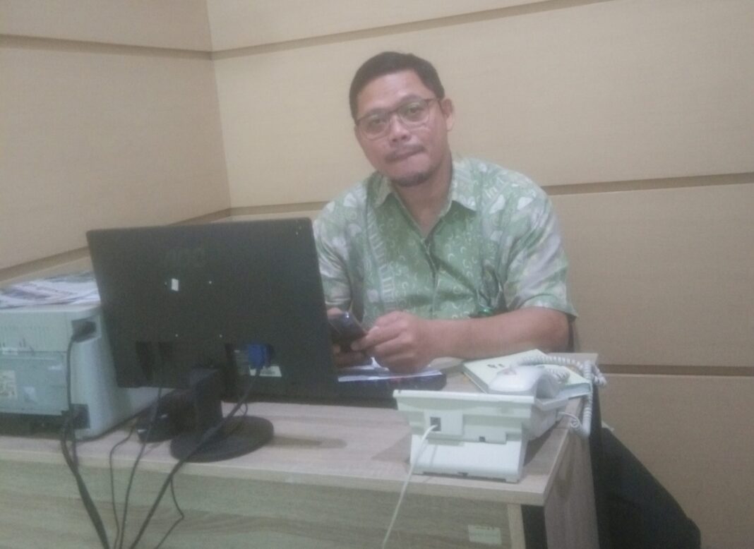 RS Sari Asih Bintaro
