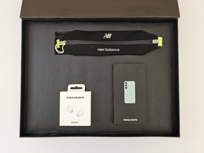 Samsung Rilis Galaxy Buds3 FE dan Galaxy Buds Core