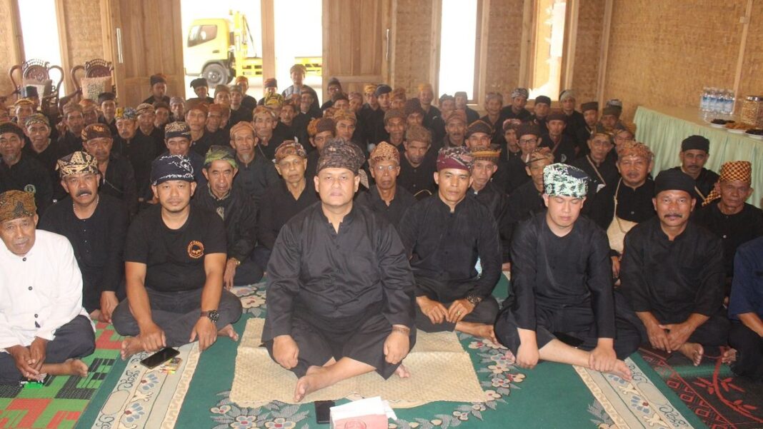 Seren Taun Cisungsang Digelar 22 September