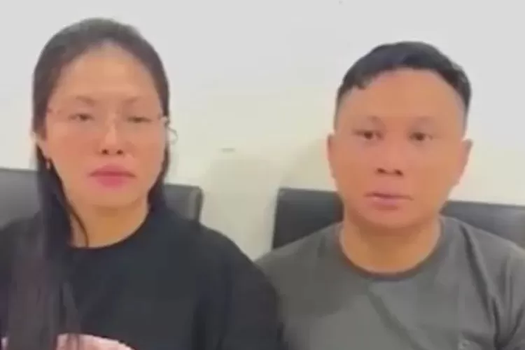 Video Kakanwil Kemenag NTB Mohon Maaf Seusai Viral Lempar Mikrofon