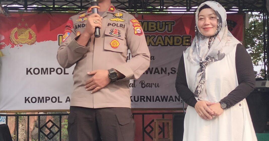 Video: Viral Penduduk Adang Truk Hingga Kejar Petugas Dishub di Parung Panjang